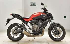 YAMAHA MT-07 2014 RM07J