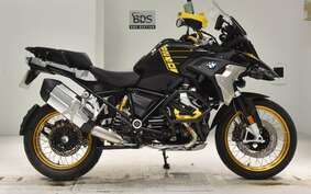 BMW R1250GS 2022