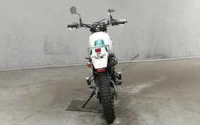 YAMAHA SEROW 225 1KH