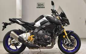 YAMAHA MT-10 SP 2017 RN50J