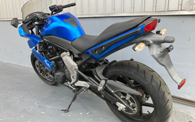 KAWASAKI NINJA 400R 2013 ER400B