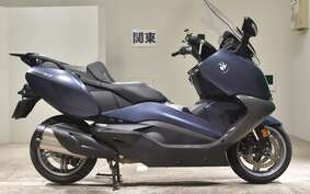 BMW C650GT 0C05