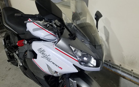 KAWASAKI NINJA 2013 ER400B