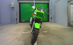 KAWASAKI ZRX400 2007 ZR400E