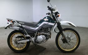 YAMAHA SEROW 225 WE DG08J