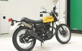 KAWASAKI 250TR BJ250F