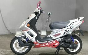 PEUGEOT  スピードファイト2 50 S1B0