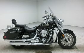 YAMAHA XV1700A ROADSTAR SILVERADO 2007 VP17