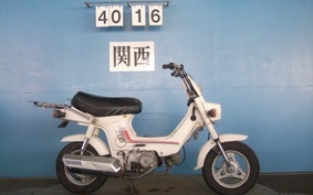 HONDA CHALY 50 CF50