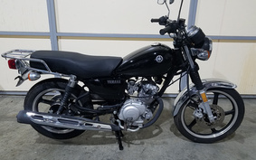 YAMAHA YB125SP PCJL