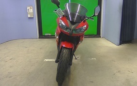 KAWASAKI NINJA 400R 2012 ER400B