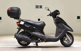 YAMAHA AXIS 125 TREET SE53J