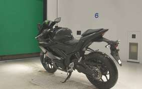 YAMAHA YZF-R25 A RG43J