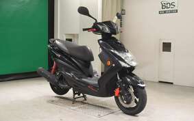 YAMAHA CYGNUS 125 XSR 2 SE44J