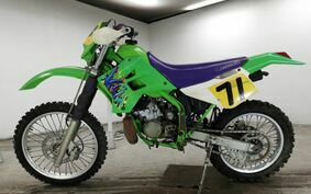 KAWASAKI KDX220R DX220A