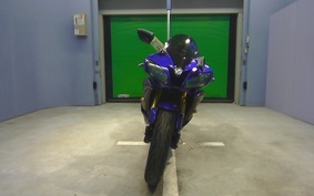 YAMAHA YZF-R6 2007 RJ12