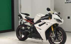 TRIUMPH DAYTONA 675 R 2011