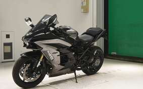 KAWASAKI NINJA H2 SX SE 2022 ZXT02A