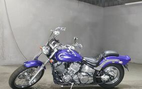 YAMAHA DRAGSTAR 400 2004 VH01J