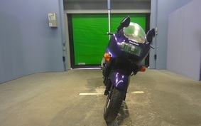 KAWASAKI ZZ1100 NINJA R 1991 ZXT10C