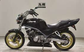 KAWASAKI BALIUS 250 ZR250A