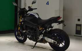 YAMAHA MT-09 SP 2021 RN69J