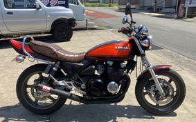 KAWASAKI ZEPHYR 400 KAI 1997 ZR400C