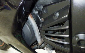 KAWASAKI NINJA 250R EX250K