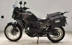 KAWASAKI VERSYS 250 A LE250D