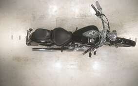 YAMAHA DRAGSTAR 250 VG02J