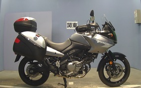 SUZUKI DL650 ( V-Strom 650 ) ABS 2009 VP54B