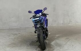 YAMAHA YZF-R15 1CK0