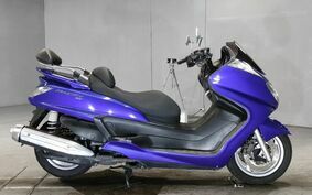 YAMAHA GRAND MAJESTY 400 2005 SH04J