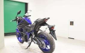 YAMAHA MT-25 RG43J