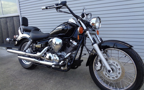 YAMAHA DRAGSTAR 250 VG02J