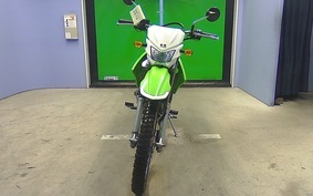 KAWASAKI KLX125 2015 LX125C