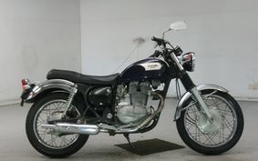 KAWASAKI ESTRELLA RS Type Custom 1999 BJ250A