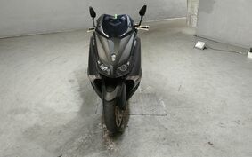 YAMAHA T-MAX 530 2014 SJ12J