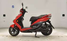 YAMAHA CYGNUS 125 XSR 2 SE44J