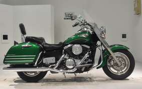 KAWASAKI VULCAN 1500 CLASSIC TOURER 1998 VNT50G