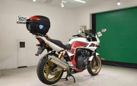 HONDA CB400 SUPER BOLDOR VTEC 2011 NC42