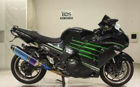 KAWASAKI ZX 1400 NINJA R 2012 ZXT40E