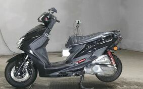 YAMAHA CYGNUS 125 X SR SED8J