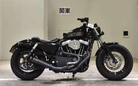 HARLEY XL1200X 2012 LC3