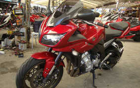 YAMAHA FZ FAZER FEATHER 2009 RN21J