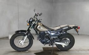 YAMAHA TW200 2JL