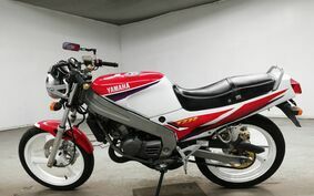 YAMAHA TZR125 3TY