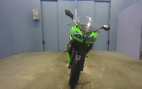 KAWASAKI NINJA 400R 2012 ER400B