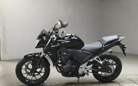 HONDA CB400F 2013 NC47