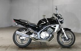 KAWASAKI BALIUS 250 ZR250A